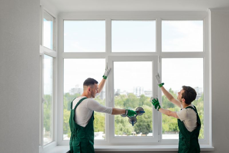 Experienced Windows Installers