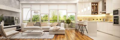 Space-Smart Ideas — Weekend Project